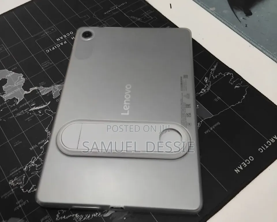 New Lenovo Tab 128 GB