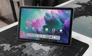 New Lenovo Tab 128 GB