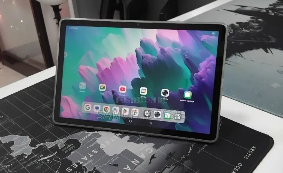 New Lenovo Tab 128 GB