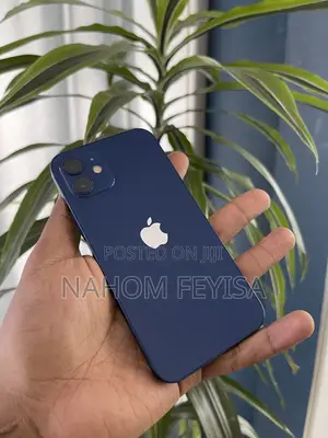 Apple iPhone 12 128 GB Blue