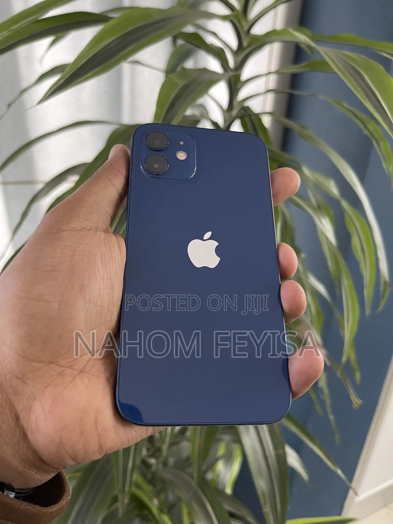 Apple iPhone 12 128 GB Blue