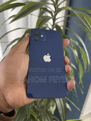 Apple iPhone 12 128 GB Blue