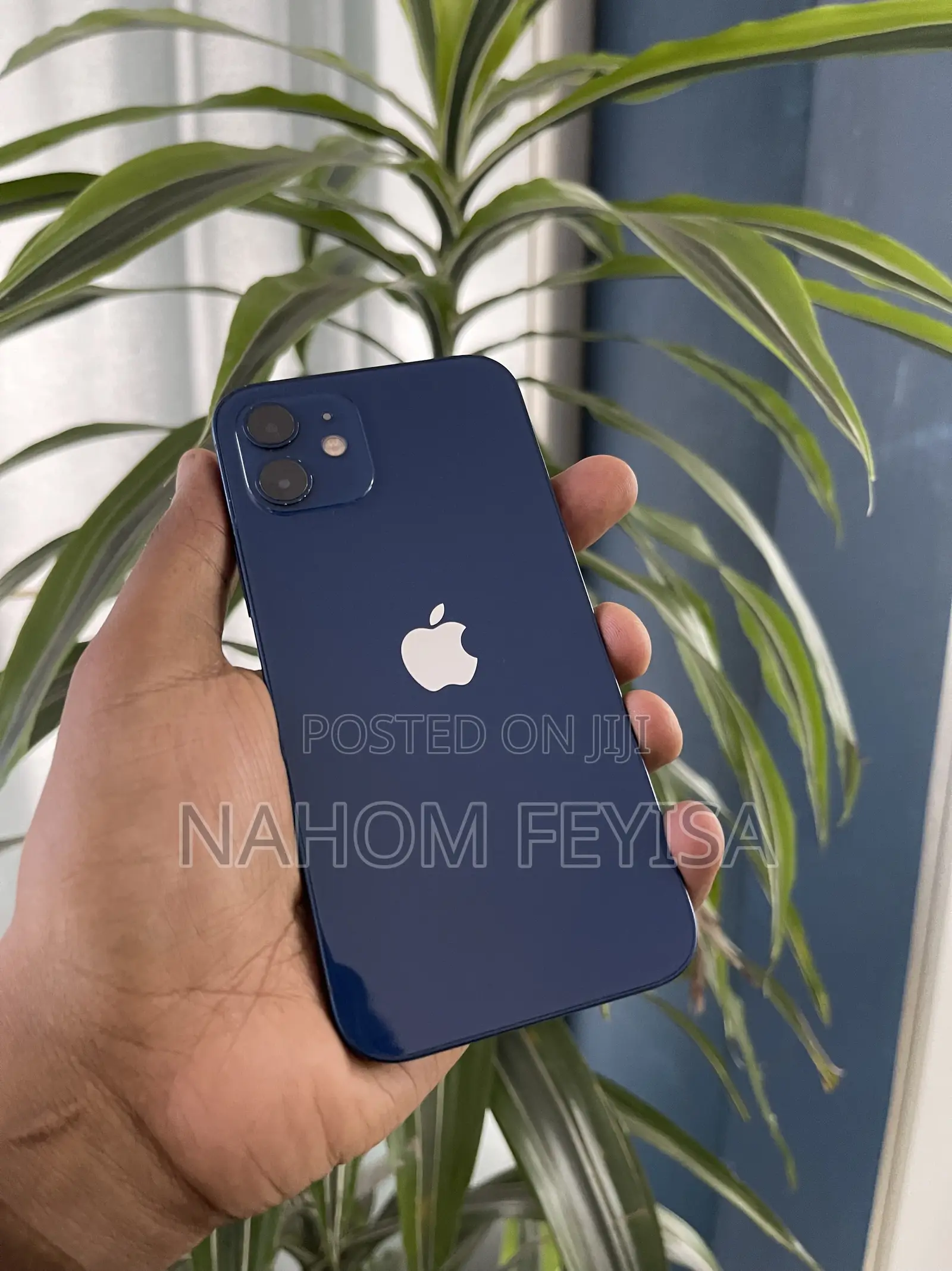Apple iPhone 12 128 GB Blue