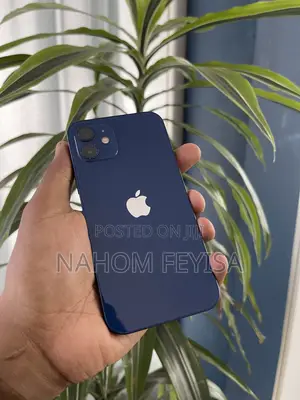 Apple iPhone 12 128 GB Blue