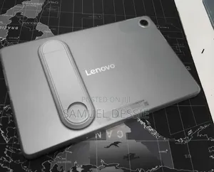 New Lenovo Tab 128 GB