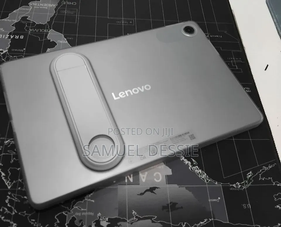 New Lenovo Tab 128 GB