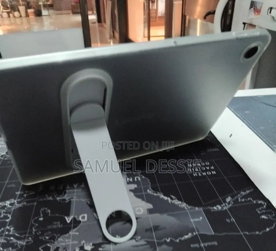New Lenovo Tab 128 GB