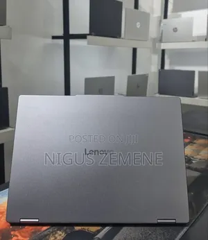 New Laptop Lenovo Yoga 11e 16GB Intel Core Ultra 5 SSD 512GB