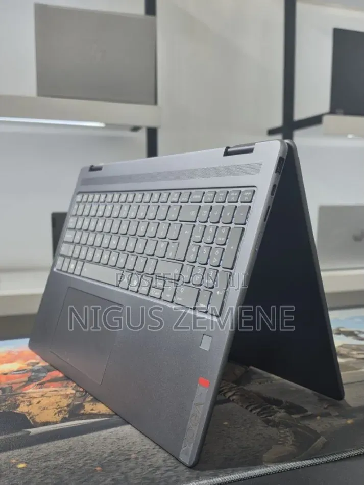 New Laptop Lenovo Yoga 11e 16GB Intel Core Ultra 5 SSD 512GB