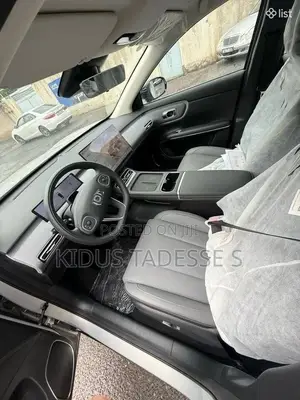 New Changan Nevo Q07 Laser Honorable Edition 2026 Gray