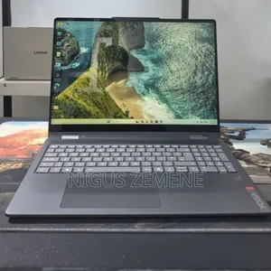 New Laptop Lenovo Yoga 11e 16GB Intel Core Ultra 5 SSD 512GB