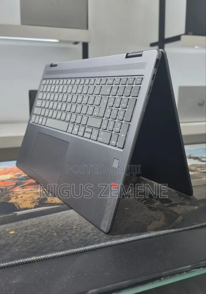 New Laptop Lenovo Yoga 11e 16GB Intel Core Ultra 5 SSD 512GB