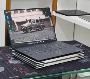 New Laptop Dell 16GB Intel Core i7 SSD 512GB