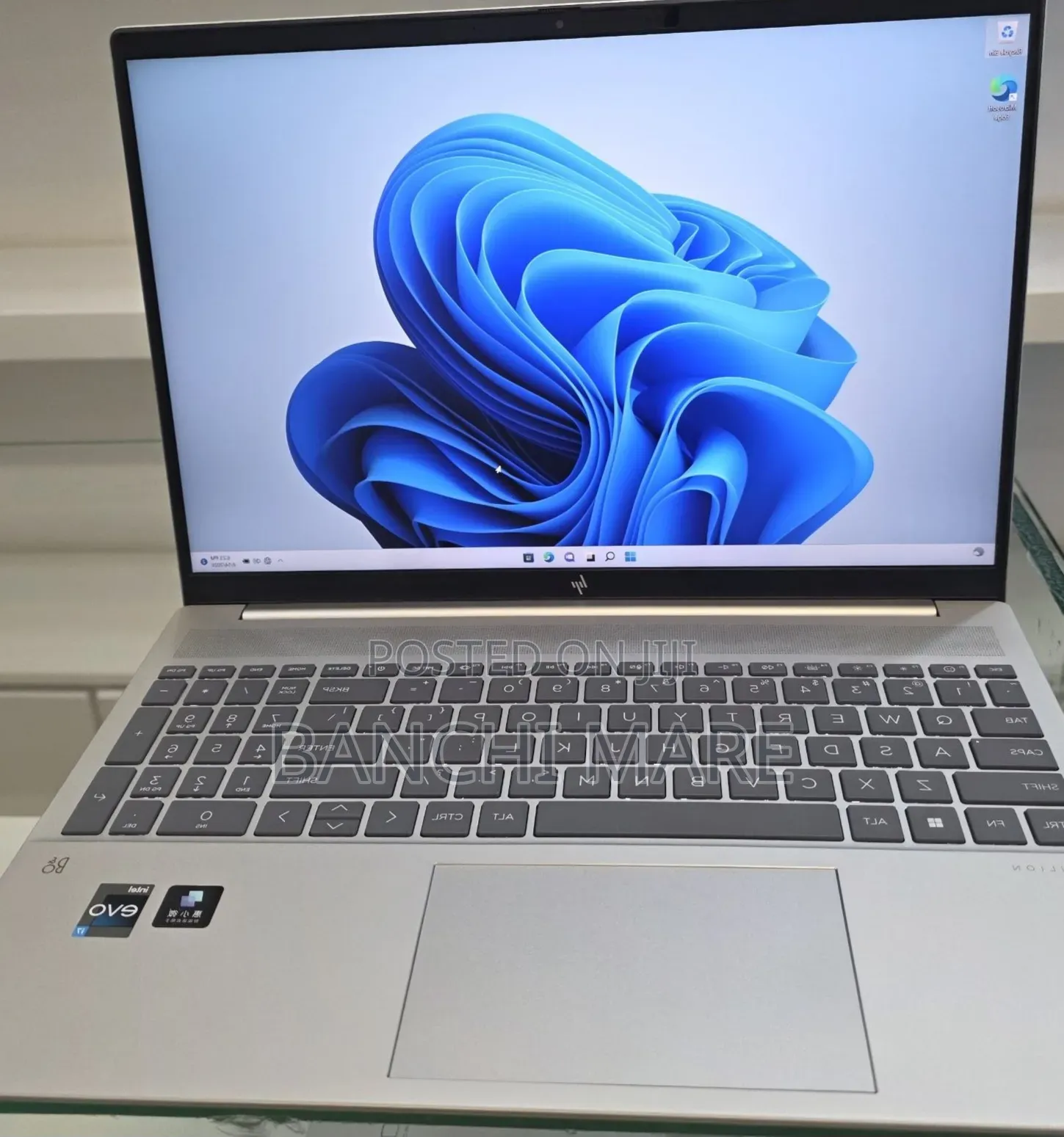 New Laptop HP Pavilion 15 16GB Intel Core i7 SSD 1T