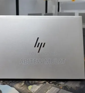 New Laptop HP EliteBook 840 G9 16GB Intel Core i7 SSD 512GB