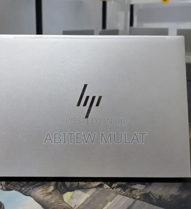 New Laptop HP EliteBook 840 G9 16GB Intel Core i7 SSD 512GB