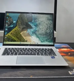 New Laptop HP EliteBook 840 G9 16GB Intel Core i7 SSD 512GB