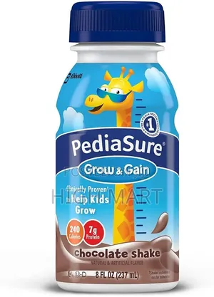 Pediasure Liquid 237ml