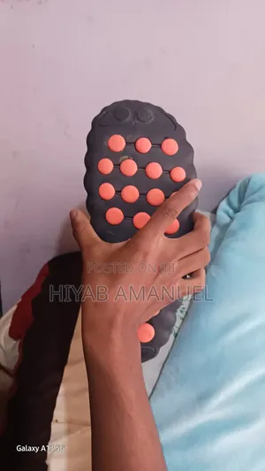 Nike Mind Slippers