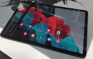 New Samsung Galaxy Tab S7 128 GB Blue