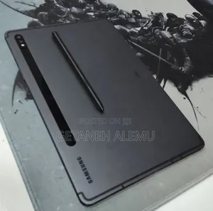 New Samsung Galaxy Tab S7 128 GB Blue