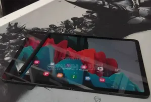 New Samsung Galaxy Tab S7 128 GB Blue