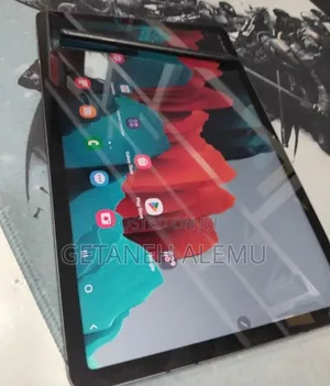 New Samsung Galaxy Tab S7 128 GB Blue