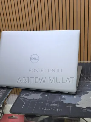 New Laptop Dell Latitude 7450 16GB Intel Core Ultra 7 SSD 512GB