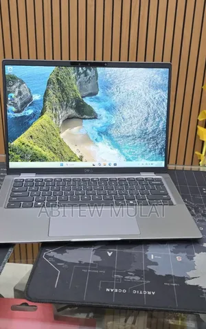 New Laptop Dell Latitude 7450 16GB Intel Core Ultra 7 SSD 512GB