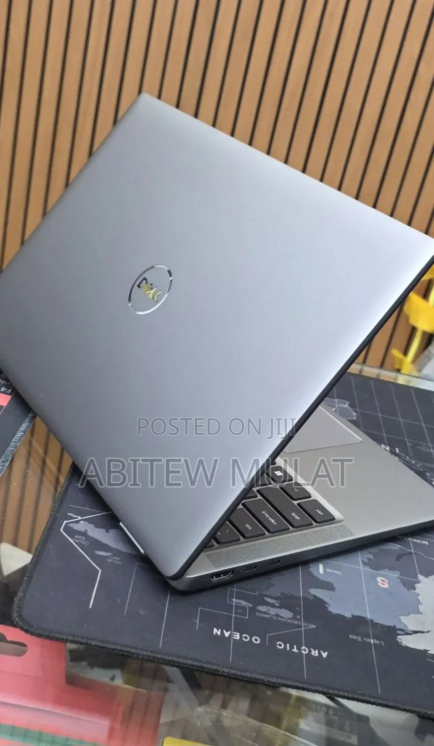 New Laptop Dell Latitude 7450 16GB Intel Core Ultra 7 SSD 512GB