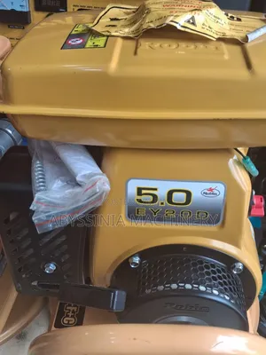 Robin Vibratory Plate Compactor | Concrete Construction Compactor