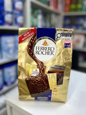 Ferrero Rochers 472g