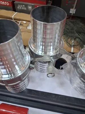 Hose Connector Water Pump Fitting