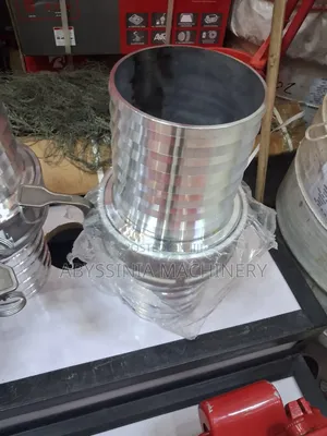 Hose Connector Water Pump Fitting