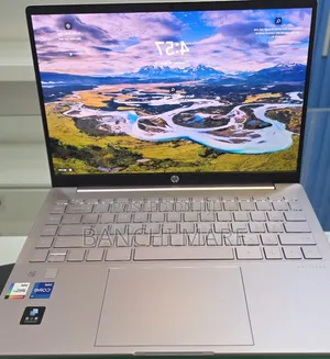 New Laptop HP Pavilion 14 16GB Intel Core i7 SSD 1T