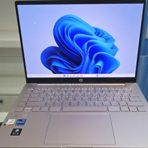 New Laptop HP Pavilion 14 16GB Intel Core i7 SSD 1T