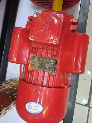 Industrial Motor Dynamo |Heavy Duty Electric Motor |