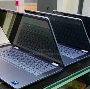 New Laptop HP OmniBook 7 14" 16GB Intel Core 7 SSD 512GB