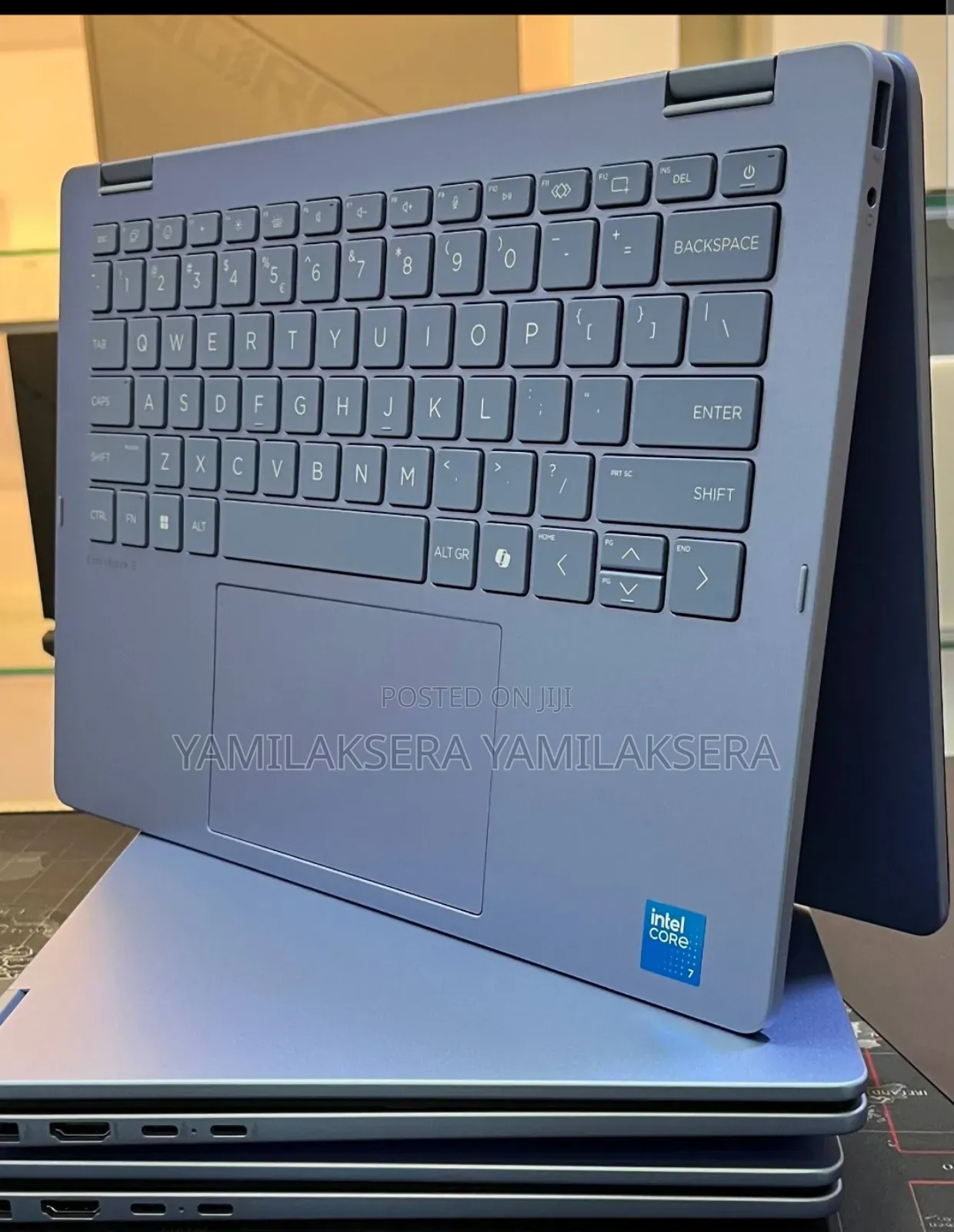New Laptop HP OmniBook 7 14" 16GB Intel Core 7 SSD 512GB