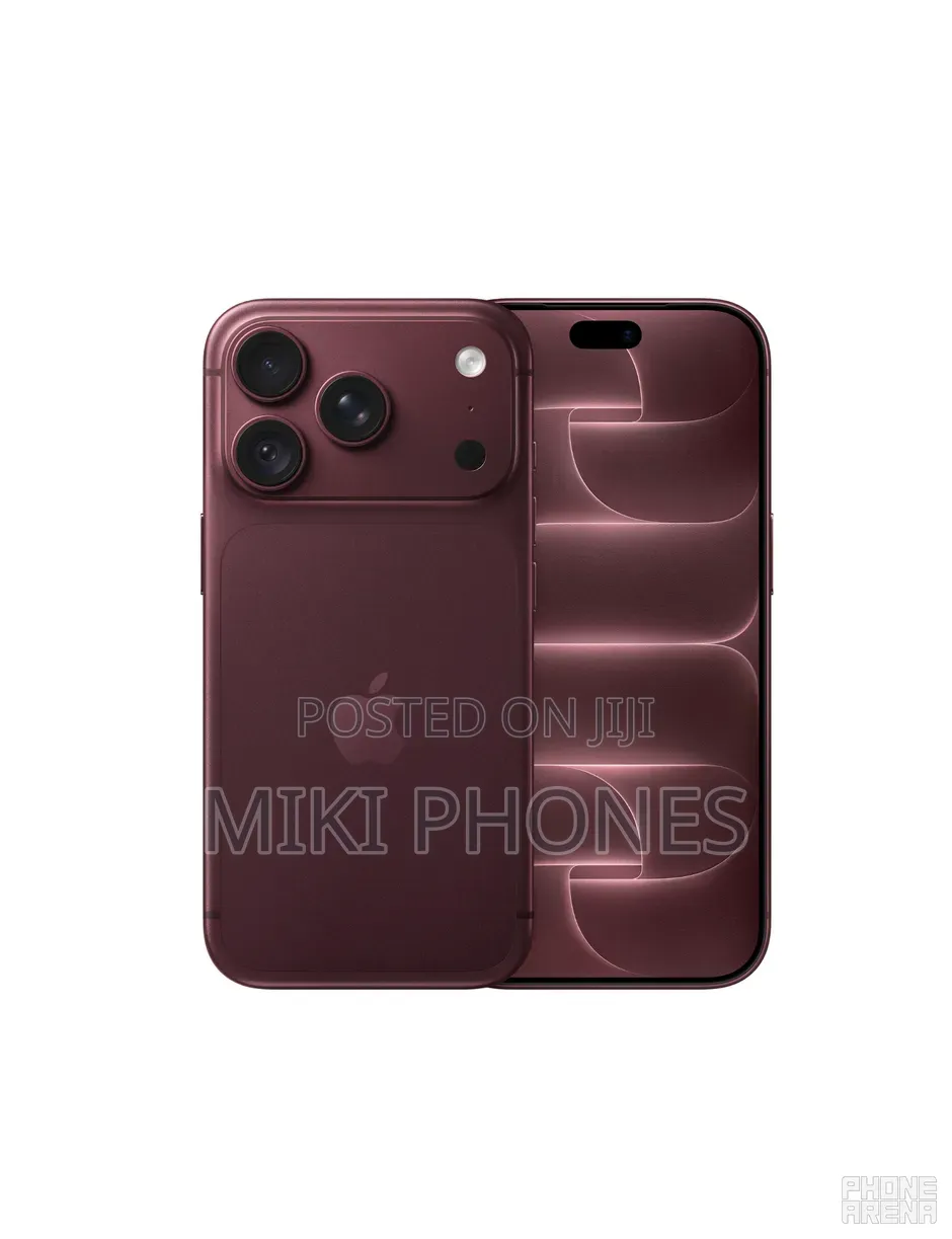 New Apple iPhone 18 Pro Max 256 GB