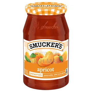 Smuker's Jam 500ml