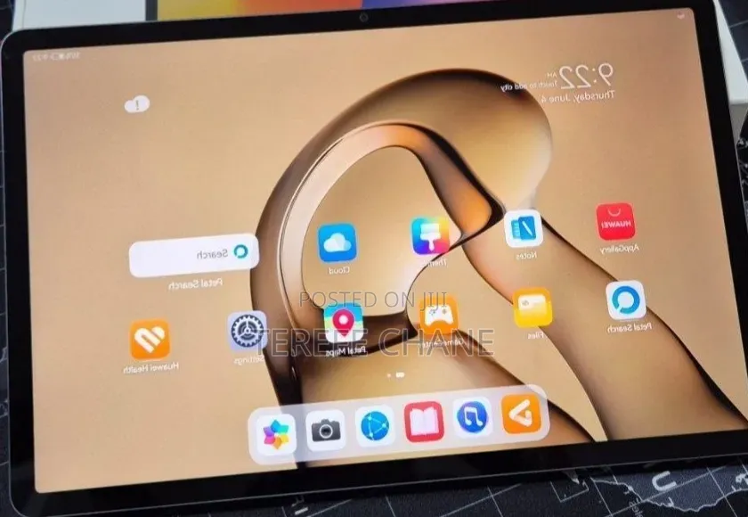 New Huawei MatePad SE 128 GB