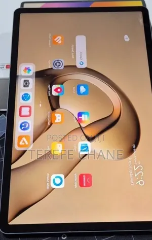 New Huawei MatePad SE 128 GB
