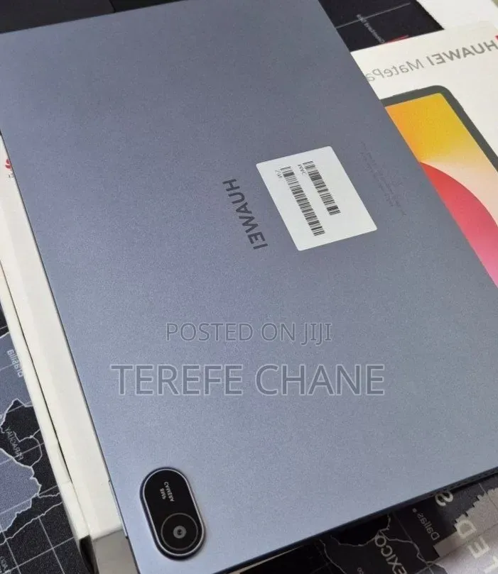 New Huawei MatePad SE 128 GB