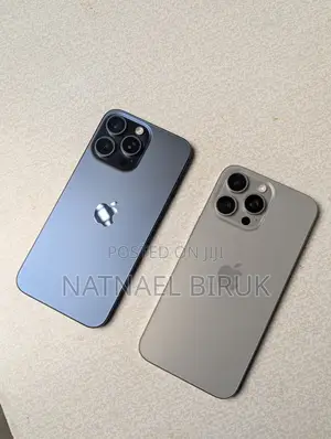 Apple iPhone 15 Pro Max 256 GB Gray