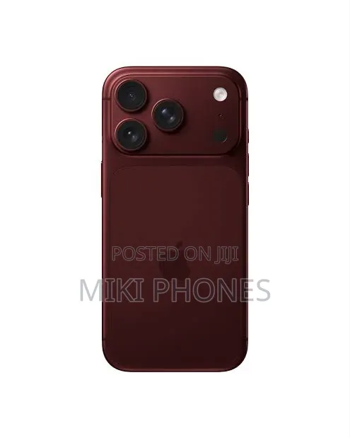 New Apple iPhone 18 Pro Max 256 GB