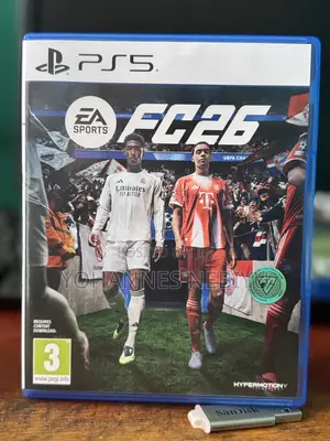 Fc 26 ( Fifa 26 )