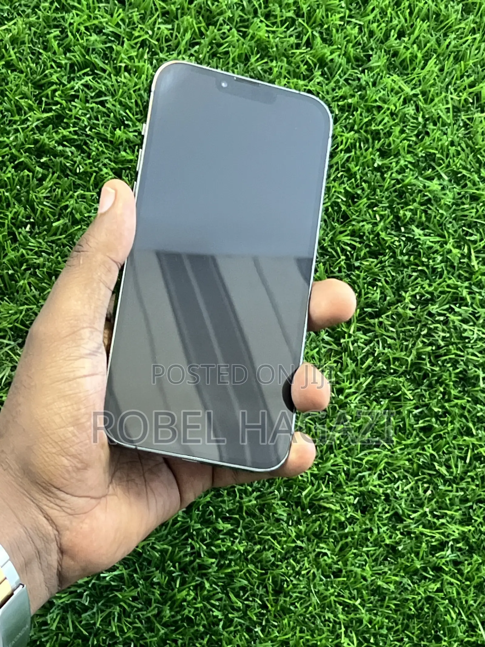 Apple iPhone 13 Pro Max 256 GB Black