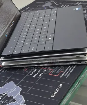 New Laptop Dell XPS 15 16GB Intel Core i7 SSD 512GB