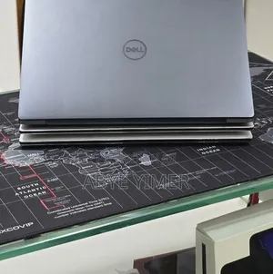 New Laptop Dell XPS 15 16GB Intel Core i7 SSD 512GB